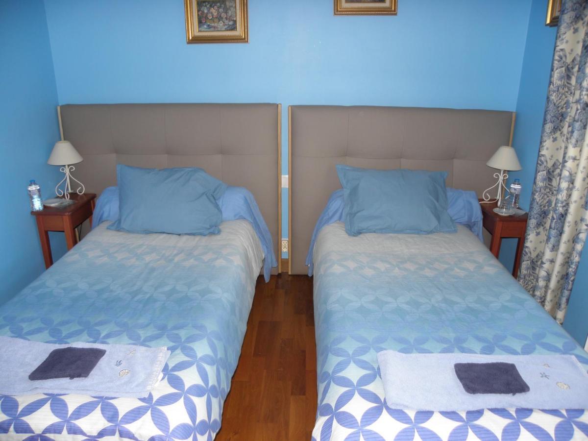 Bed and Breakfast La Planche Pincon Teloche Экстерьер фото