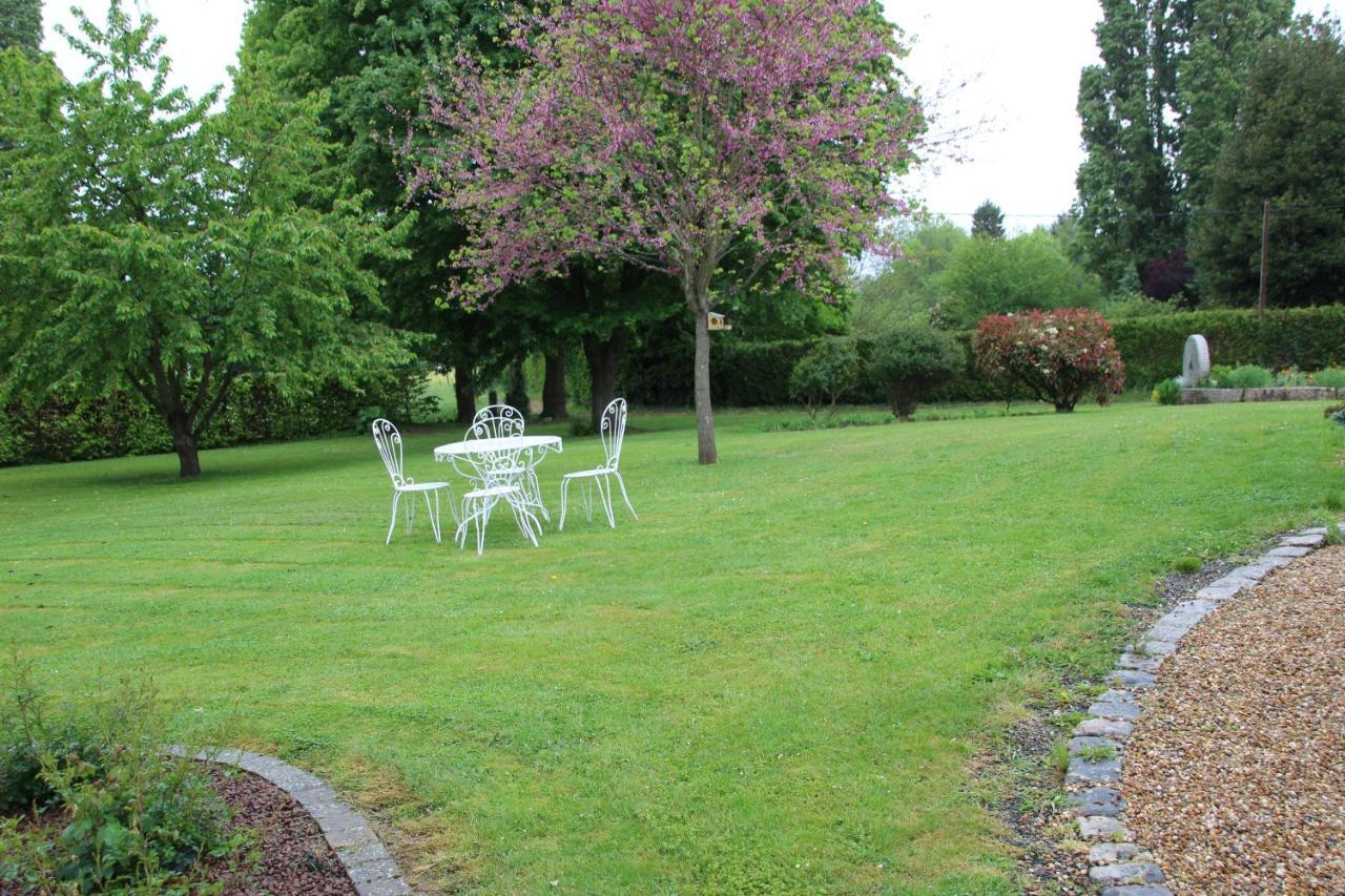 Bed and Breakfast La Planche Pincon Teloche Экстерьер фото