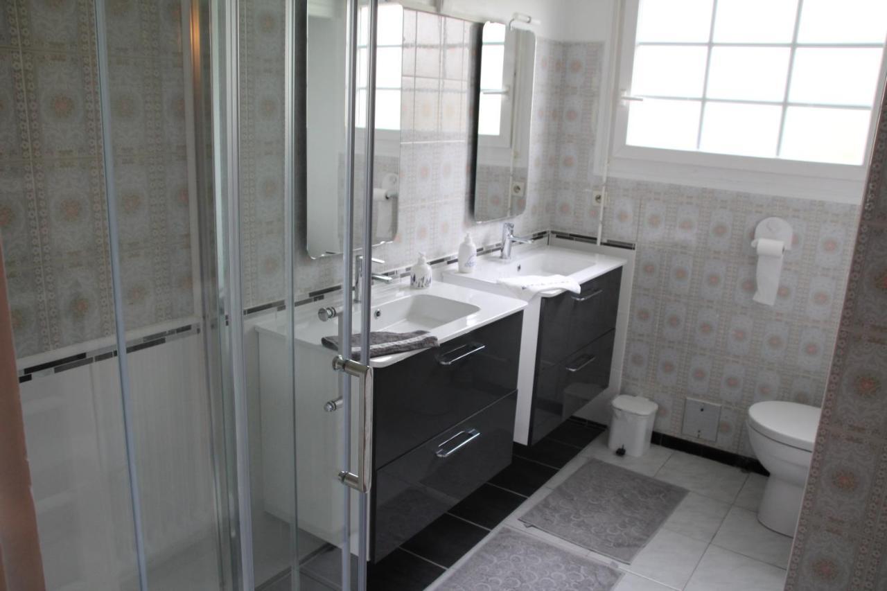 Bed and Breakfast La Planche Pincon Teloche Экстерьер фото